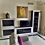 Beachfront Apt