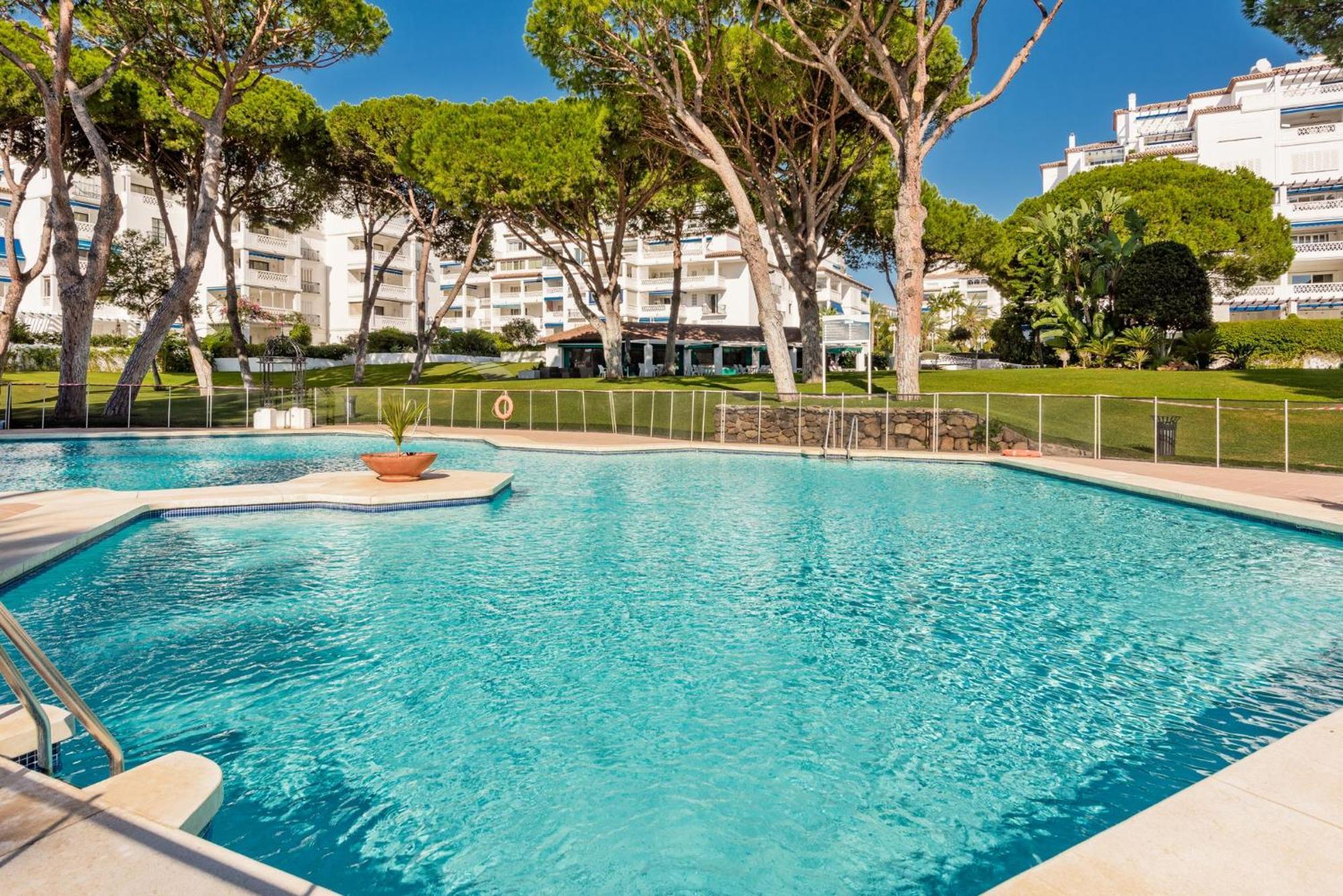 Apartamento Beachfront *