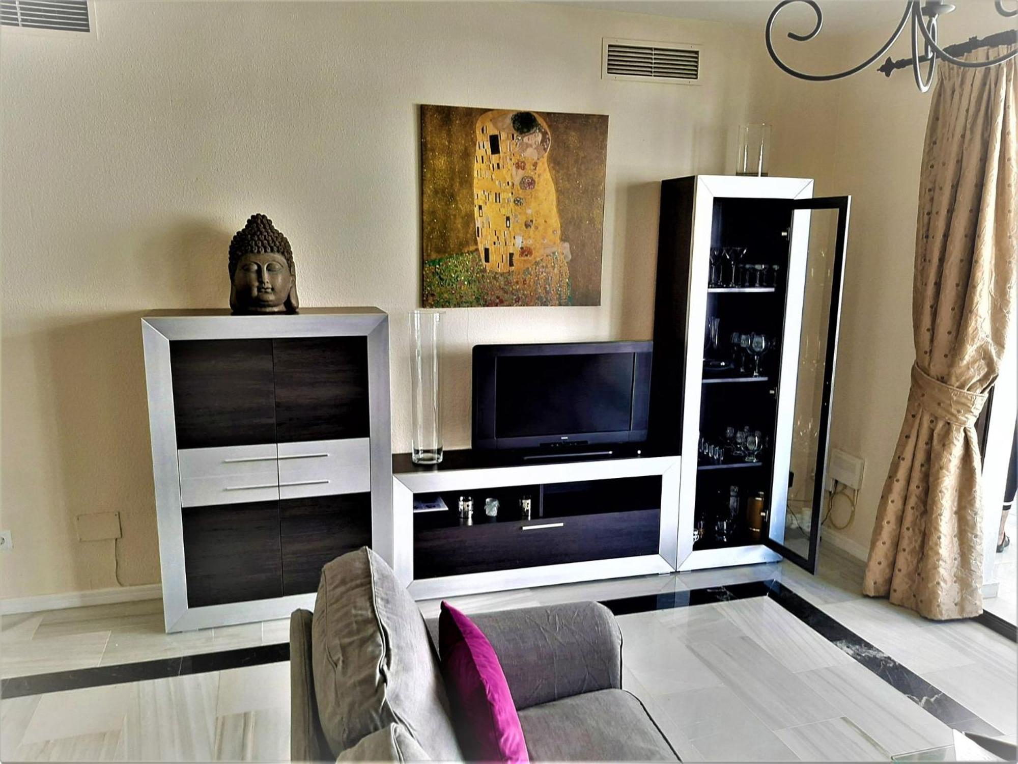 Apartamento Beachfront