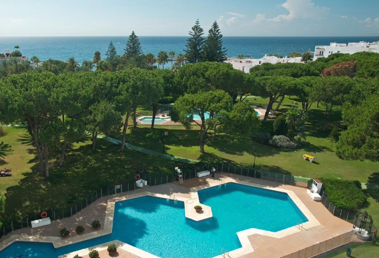 Apartamento Beachfront *
